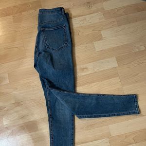 H&M jeans